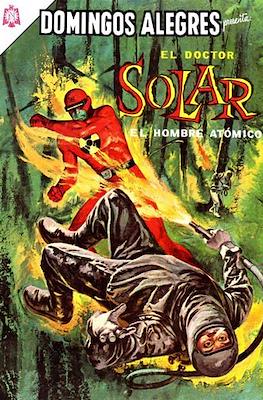 Domingos Alegres #541