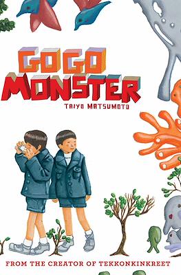 GoGo Monster