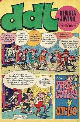 DDT 3ª época #377