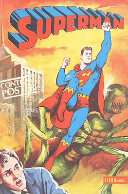 Supermán Librocómic (Rústica) #49