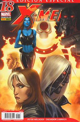 X-Men Vol. 3 / X-Men Legado. Edición Especial #18