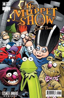 The Muppet Show Comic Book Vol. 2 #8