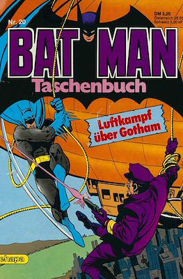 Batman Taschenbuch #20