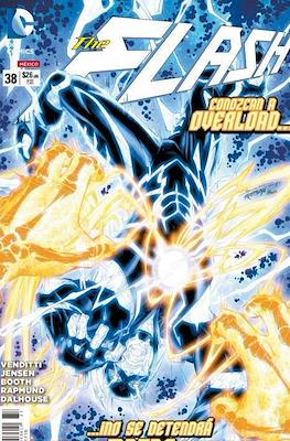 Flash (Grapa) #38