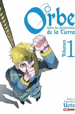 Orbe: Sobre los movimientos de la Tierra (Rústica) #1