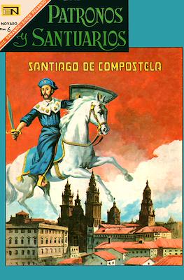 Patronos y Santuarios #9