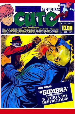 Jornal do Cuto #122
