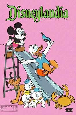 Disneylandia #417