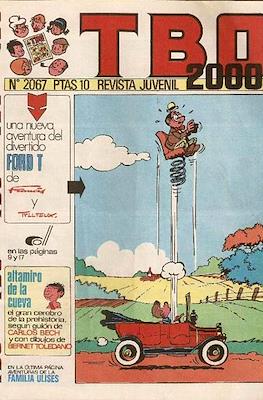 TBO 2000 #2067