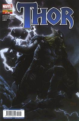 Thor (2008-2011) (Grapa 24 pp) #26
