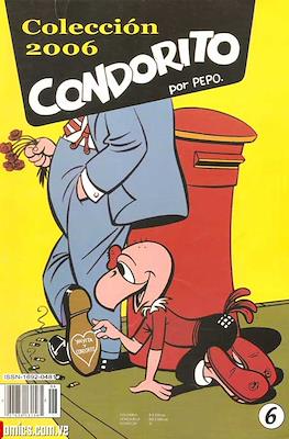 Condorito Colección 2006 #6