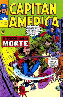 Capitan America Vol. 1 #127