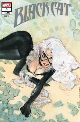 Black Cat (2025 - Variant Covers) #5.2