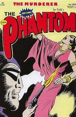 The Phantom #1555