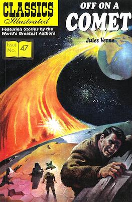 Classics Illustrated #47