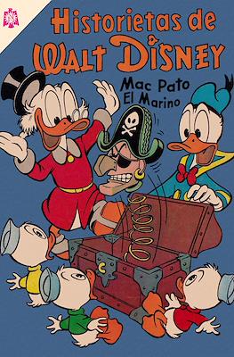 Historietas de Walt Disney #324