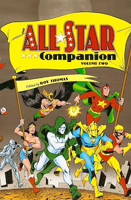 The All Star Companion #2