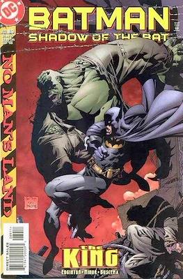 Batman: Shadow of the Bat (1992-1999) #89