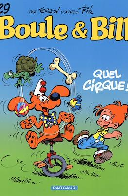 Boule & Bill (Cartonné) #29