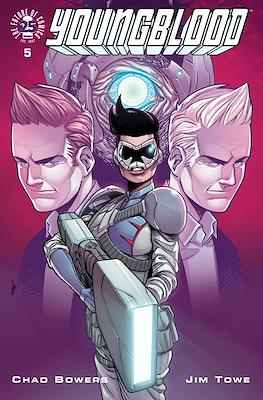 Youngblood (2017) #5