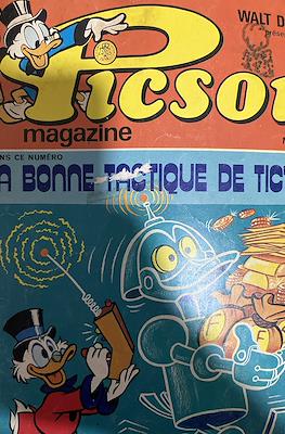 Picsou Magazine #46