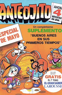 Anteojito #1154