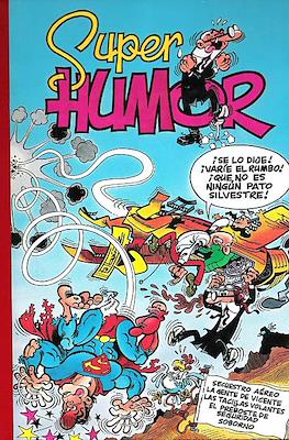 Super Humor Mortadelo / Super Humor (1993-...) (Cartoné, 180-344 pp) #11