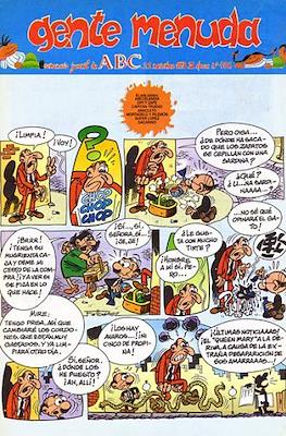 Gente Menuda #456