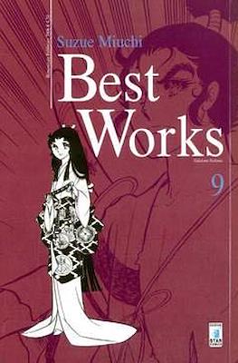 Suzue Miuchi Best Works #9