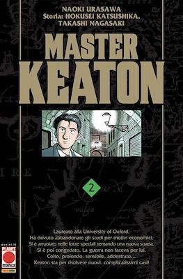 Master Keaton #2