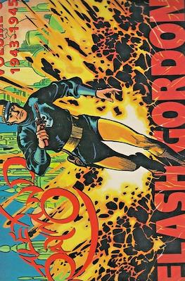 Flash Gordon by Alex Raymond #6