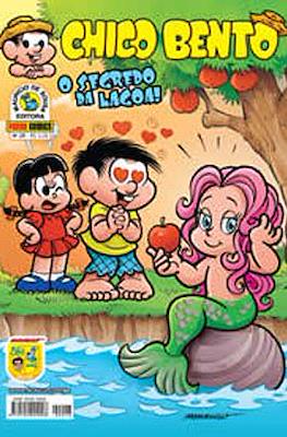 Chico Bento #28