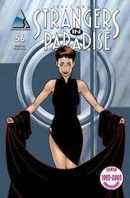 Strangers in Paradise Vol. 3 #56