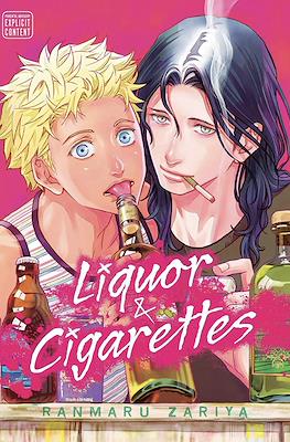 Liquor & Cigarettes