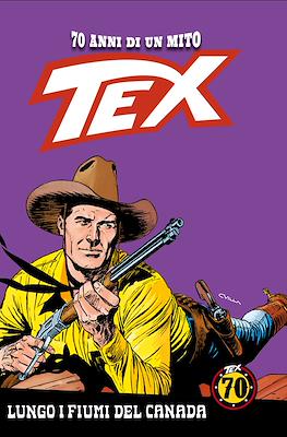 Tex: 70 anni di un mito #68