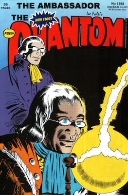The Phantom #1398