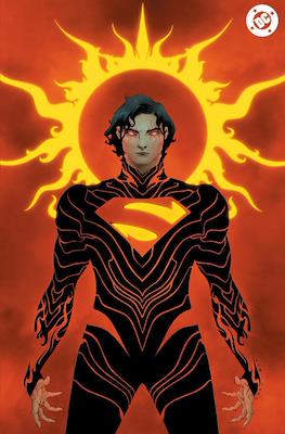 Absolute Superman (2024-Variant Covers) (Comic Book 28-44 pp) #1.02