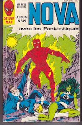 Nova #39