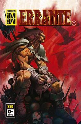 Errante #2