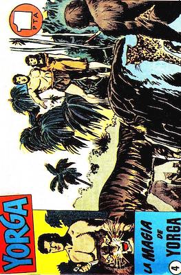 Yorga (1950) #4