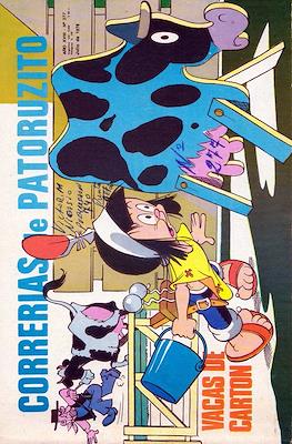 Correrías de Patoruzito #277