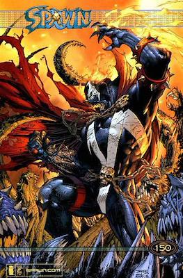 Spawn #150