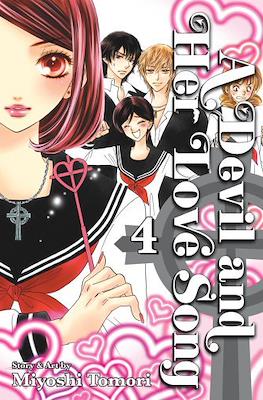 A Devil and Her Love Song (Softcover) #4