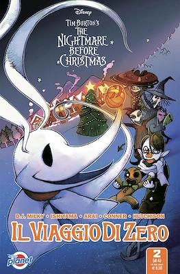 Disney Planet #20