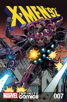 X-Men '92 Infinite Comic (2015) #7