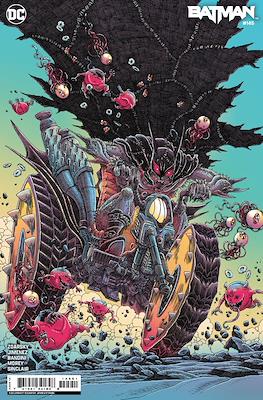 Batman Vol. 3 (2016-Variant Covers) #145.3