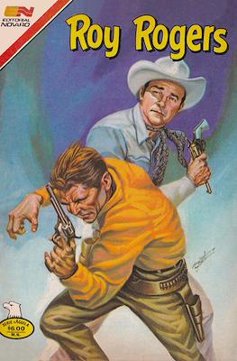 Roy Rogers #486