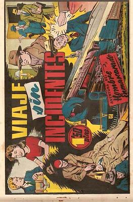El Hombre Enmascarado (1941) #65