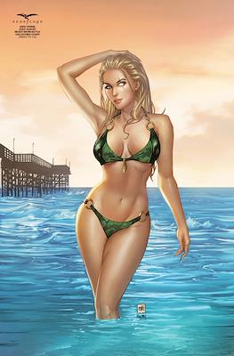 Grimm Tales of Terror Vol. 5 (2025-Variant Covers) #8.8