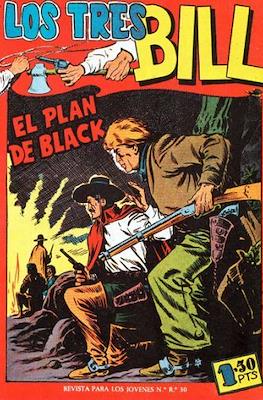 Los tres Bill #12